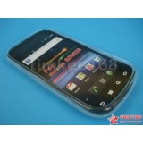TPU чехол для Samsung i9023 Nexus S(прозрачный)
